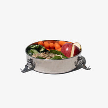 Load image into Gallery viewer, Airtight Stainless Steel Containers