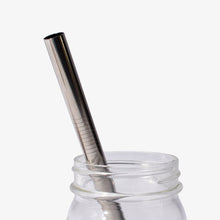 Load image into Gallery viewer, 8.5" Bubble Tea Straw