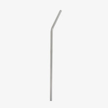 Load image into Gallery viewer, 9.45" Stainless Steel Straw