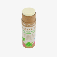 Load image into Gallery viewer, Baby + Kids Paper Stick SPF 30+