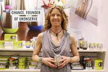 Load image into Gallery viewer, Big Mini Steel Container