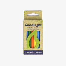 Load image into Gallery viewer, Birthday Candle - Multicolor