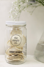 Load image into Gallery viewer, 32oz Laundry Detergent - 60 Loads