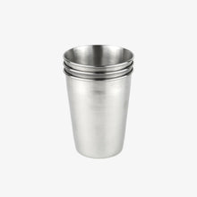 Load image into Gallery viewer, 9oz Stainless Steel Tumbler