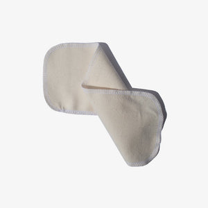 24-Sheet Reusable Organic Cotton Toilet Paper