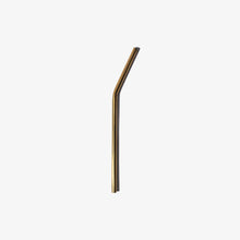 Load image into Gallery viewer, 6.95” Stainless Steel Straw
