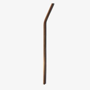 9.45" Stainless Steel Straw