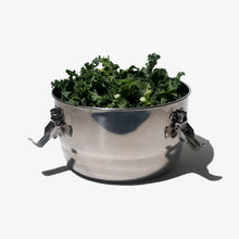 Load image into Gallery viewer, Airtight Stainless Steel Containers
