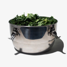 Load image into Gallery viewer, Airtight Stainless Steel Containers
