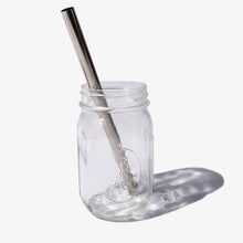 Load image into Gallery viewer, 8.5&quot; Bubble Tea Straw
