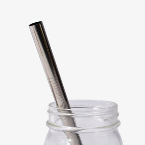 8.5" Bubble Tea Straw