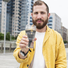 Load image into Gallery viewer, Bamboo Charcoal Water Filter
