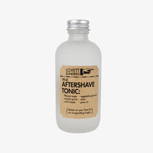 Load image into Gallery viewer, Aftershave Tonic
