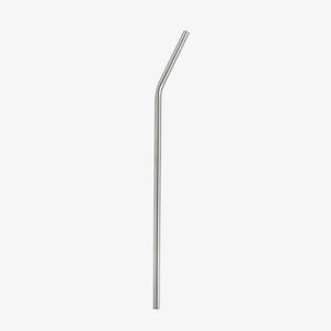9.45" Stainless Steel Straw