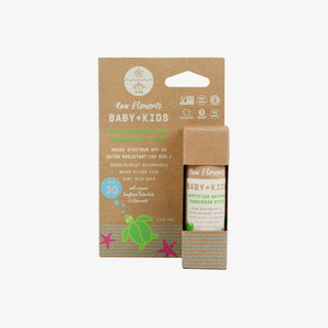 Baby + Kids Paper Stick SPF 30+