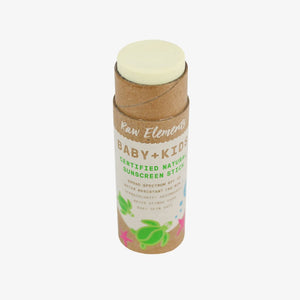 Baby + Kids Paper Stick SPF 30+