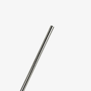 5" Stainless Steel Mini Straw