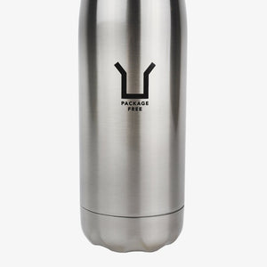17oz Insulated Water Bottle