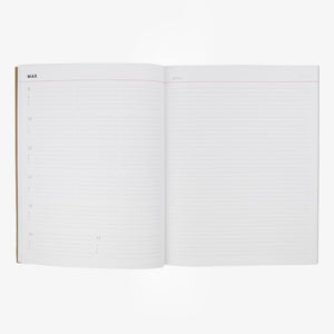 2020 Planner