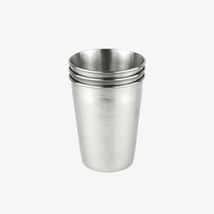 9oz Stainless Steel Tumbler